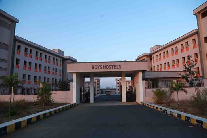 hostel